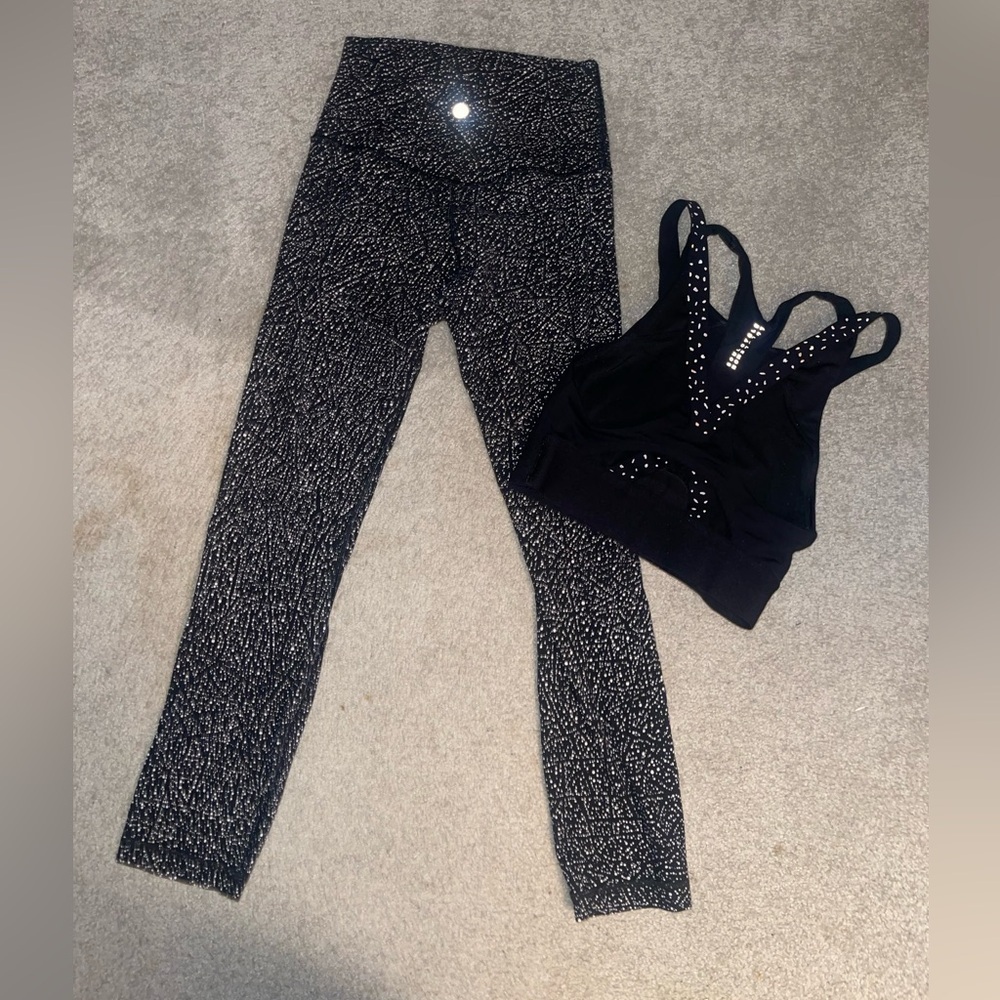 lululemon bundle size 2